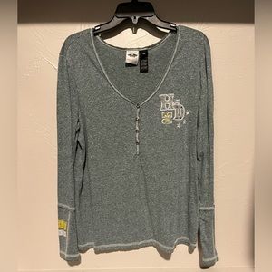 Harley long sleeve